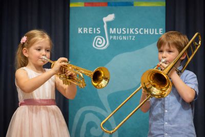 Foto: Kreismusikschule Prignitz