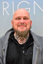 Peter Niebling / Foto: LK Prignitz