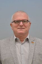 Eckhard Tamm / Foto: LK Prignitz